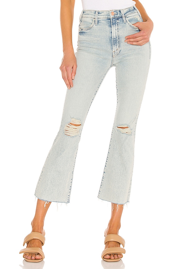 view 1 of 4 The Hustler Ankle in Rolling In The Bushes