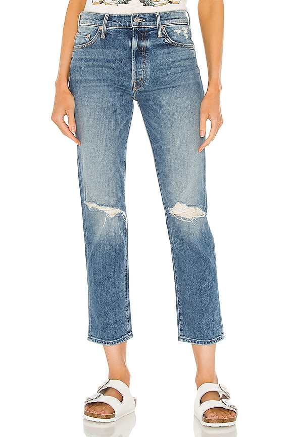 view 1 of 4 DROIT TRICKSTER in Cryin' On Holy Ground