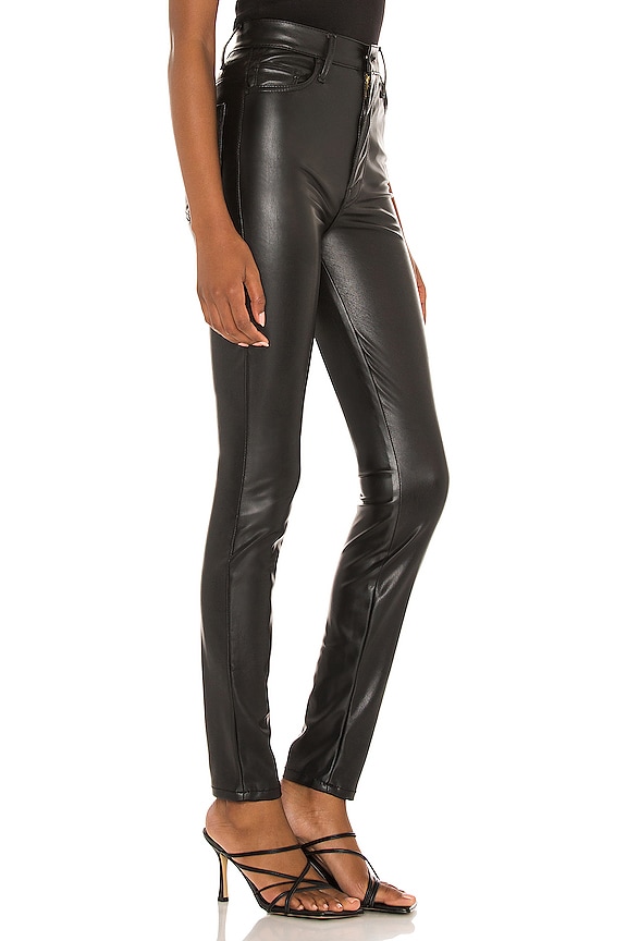 view 2 of 4 The Super Swooner Jeans in Wax On, Wax Off