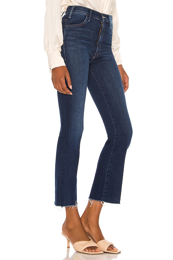 view 2 of 4 The Hustler Ankle Fray in Home Movies in Home Moves