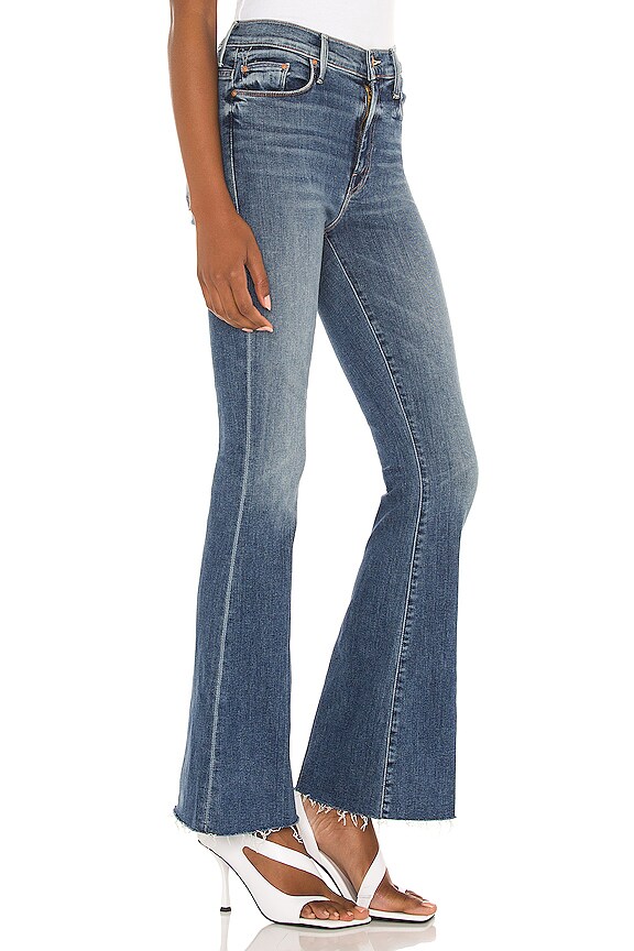 view 2 of 4 The Weekendr Fray in Walking On Coals