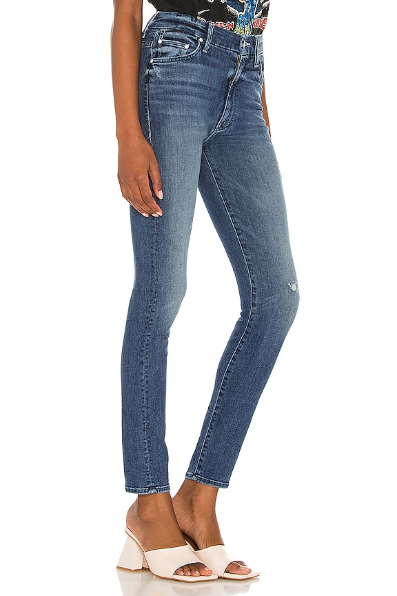 view 2 of 4 High Waisted Looker in Getalongs