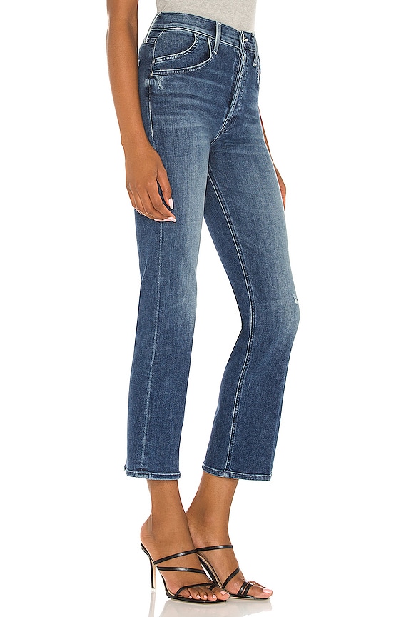 view 2 of 4 The Stash Tripper Ankle in Getalongs