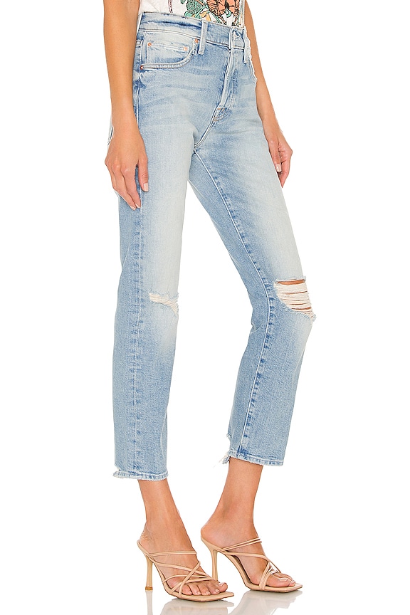 view 2 of 4 The Scrapper Ankle in Bless You Again