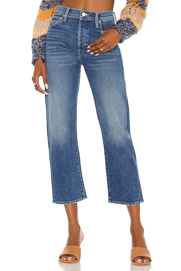 view 1 of 4 The Ditcher Crop in Running With Scissors