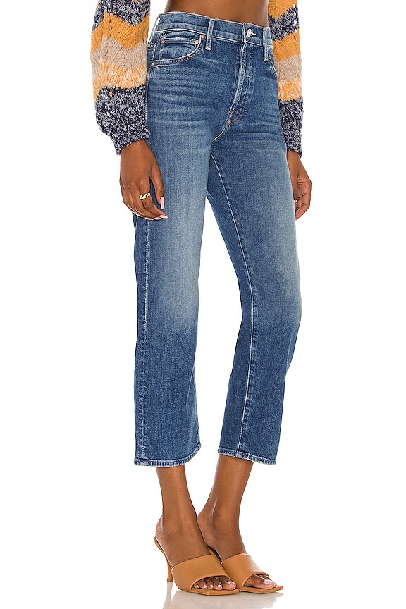 view 2 of 4 The Ditcher Crop in Running With Scissors