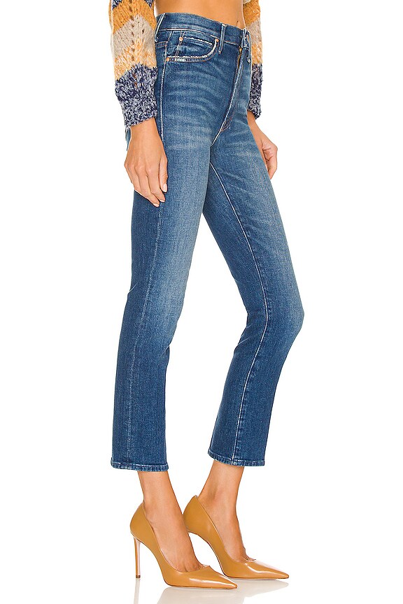 view 2 of 4 JEAN RECTO SWOONER in Where Is My Mind?