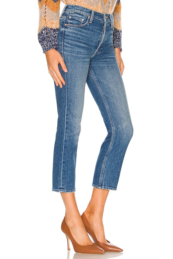 view 2 of 4 TOMCAT ストレートレッグデニム in Running With Scissors