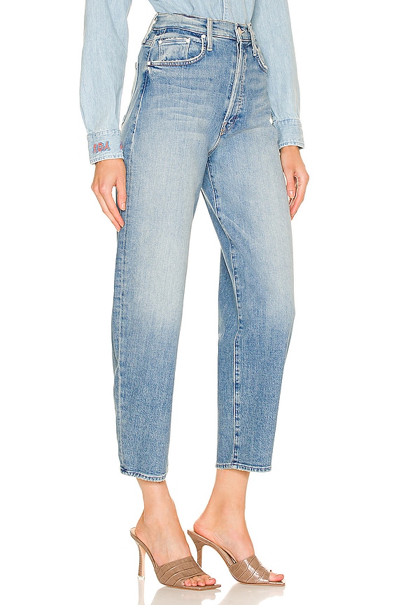 view 2 of 4 The Curbside Ankle in Secret Sister