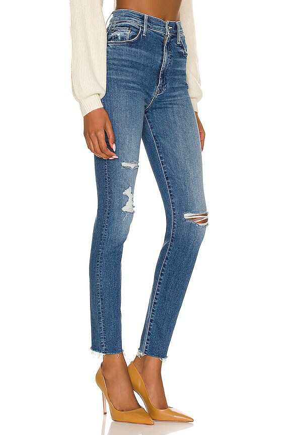 view 2 of 4 SWOONER 스키니진 in Weekend Warrior