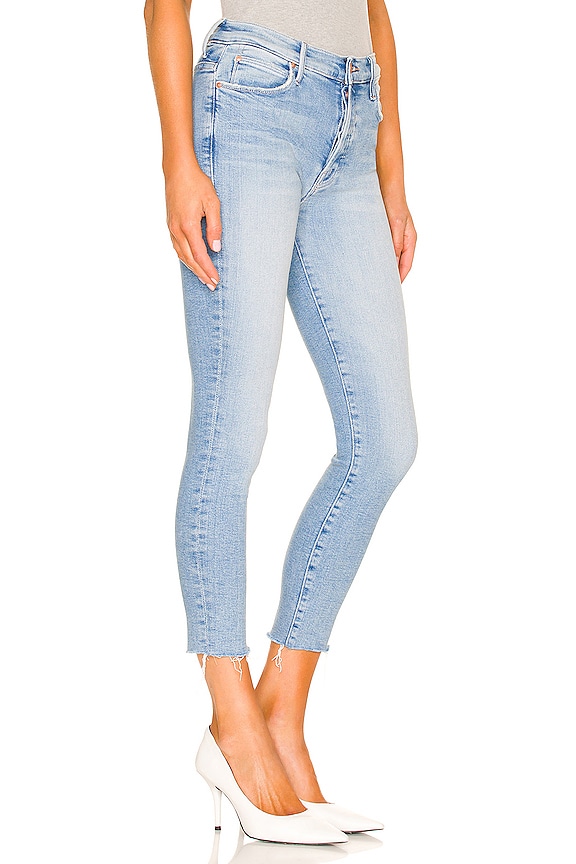 view 2 of 4 The Stunner Ankle Fray in California Cruiser