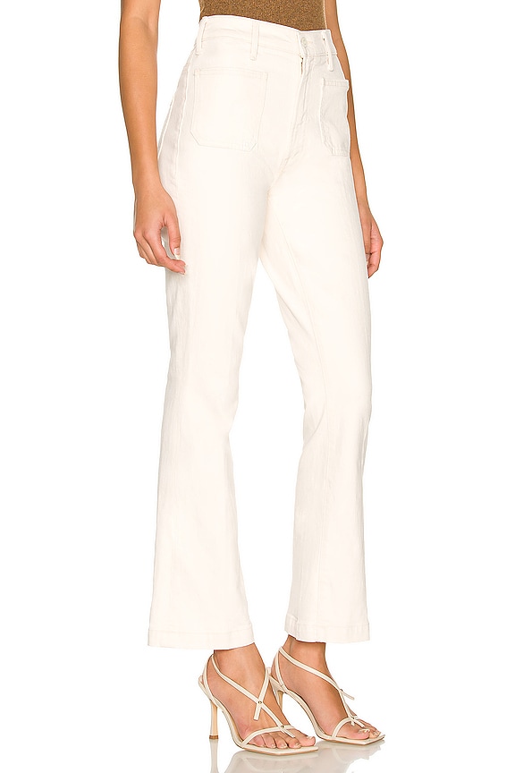 view 2 of 4 The Hustler Patch Pocket Flood in Act Natural