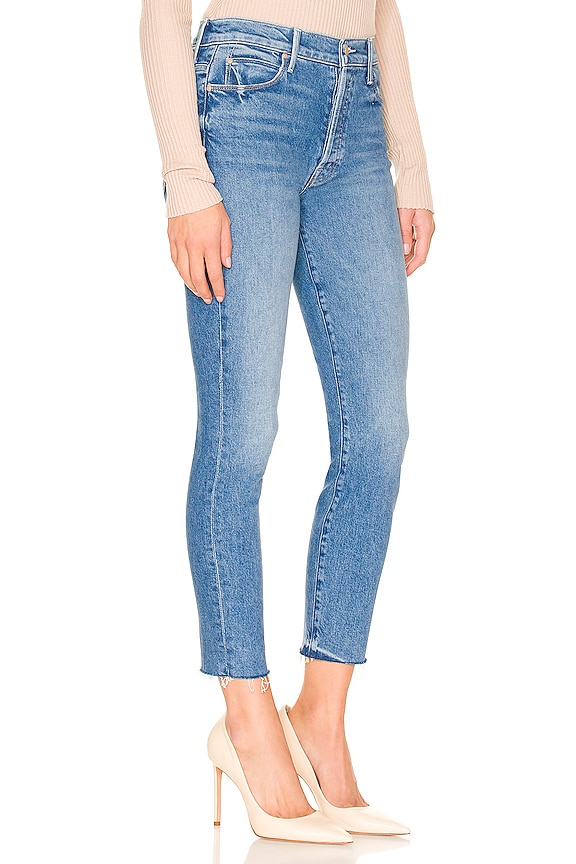 view 2 of 4 The Stunner Ankle Fray in Crate Digger