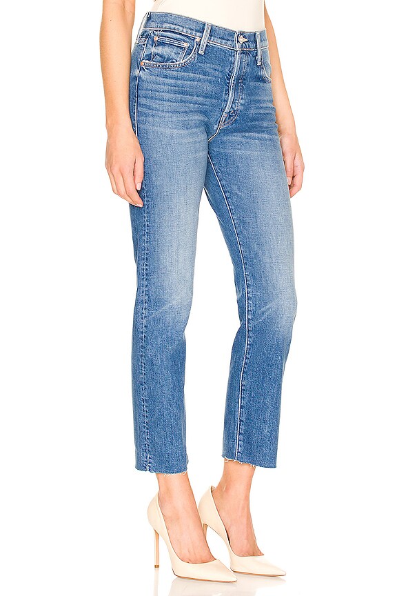 view 2 of 4 SCRAPPER 데님 in Running With Scissors