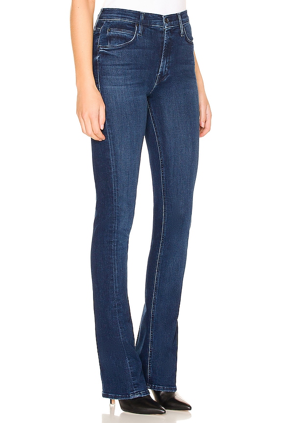 view 2 of 4 High Waisted Runaway in Mint Condition