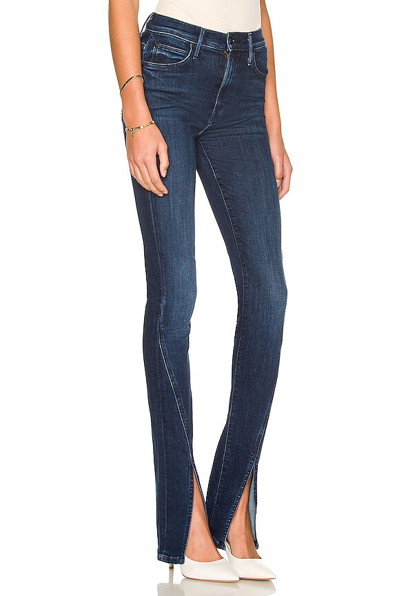 view 2 of 4 The Rascal Sliced Up Heel in Mint Condition