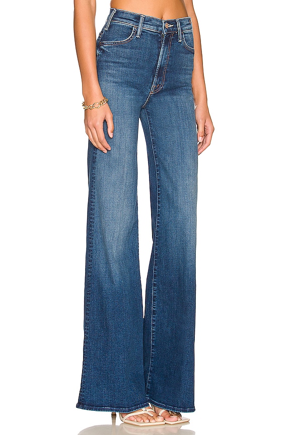 view 2 of 4 The Hustler Roller Heel in High Fidelity