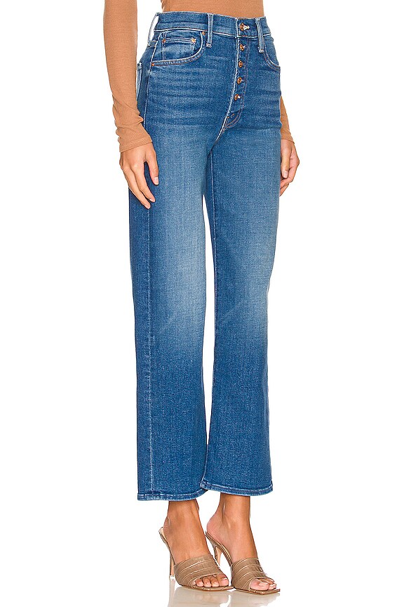 view 2 of 4 ИЗ ДЕНИМА PIXIE in Briefly Gorgeous