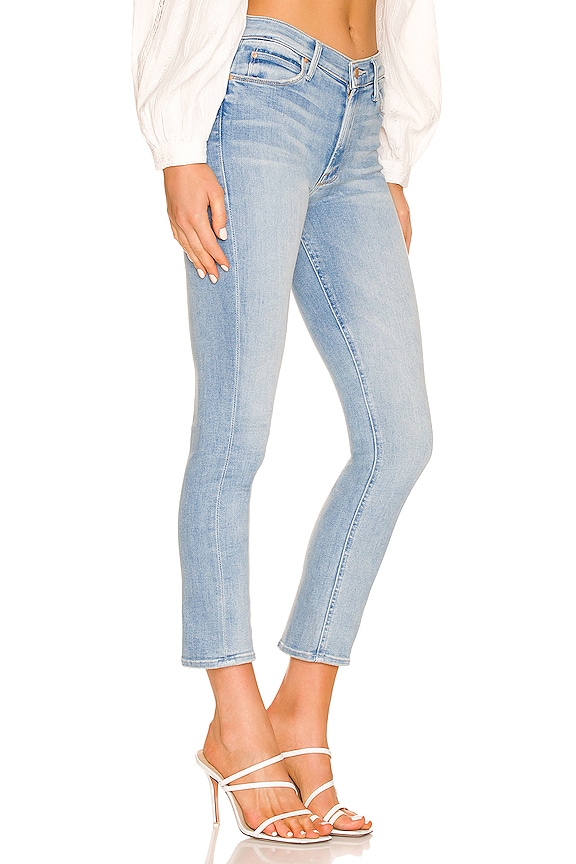 view 2 of 4 ИЗ ДЕНИМА DAZZLER in Sweet Petals