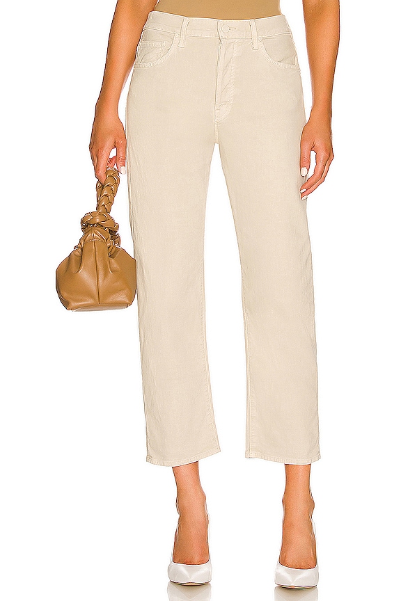 view 1 of 4 The Ditcher Crop in Chalk It Up