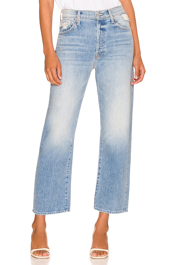 view 1 of 4 The Ditcher Crop in Resting Beach Face