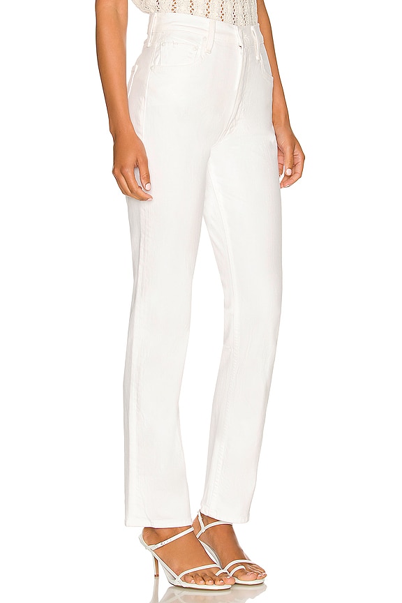 view 2 of 4 High Waisted Rider Skimp in Totally Innocent