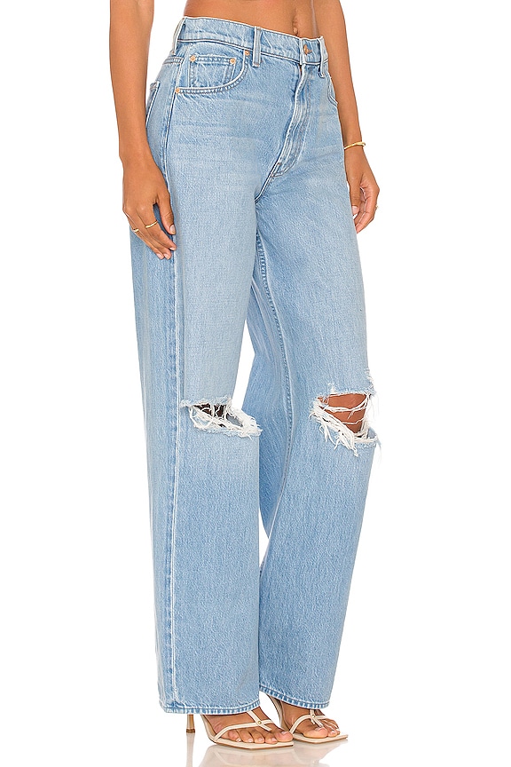 view 2 of 4 ШИРОКИЕ БРЮКИ FUN DIP in Lots Of Nibbles