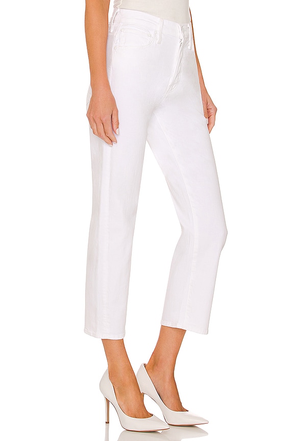 view 2 of 4 The Ditcher Crop in Totally Innocent