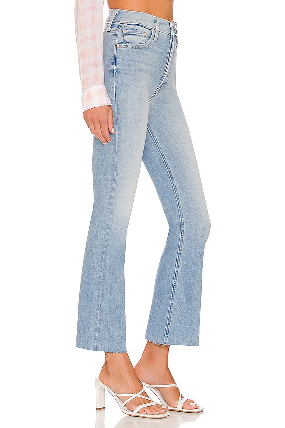 view 2 of 4 The Tripper Ankle Fray in Island Time