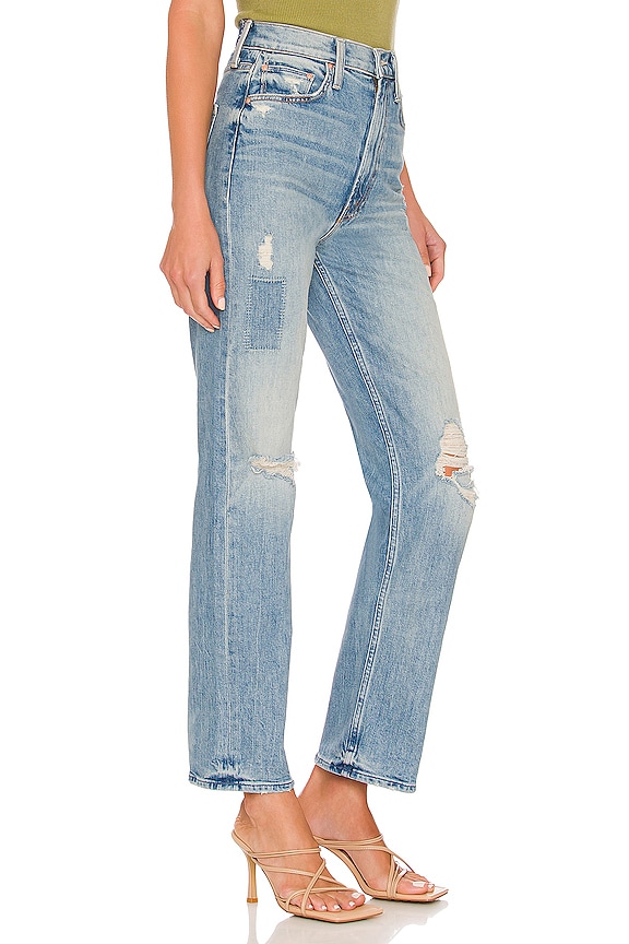 view 2 of 4 PIERNA RECTA HOVER in We Are Castaways