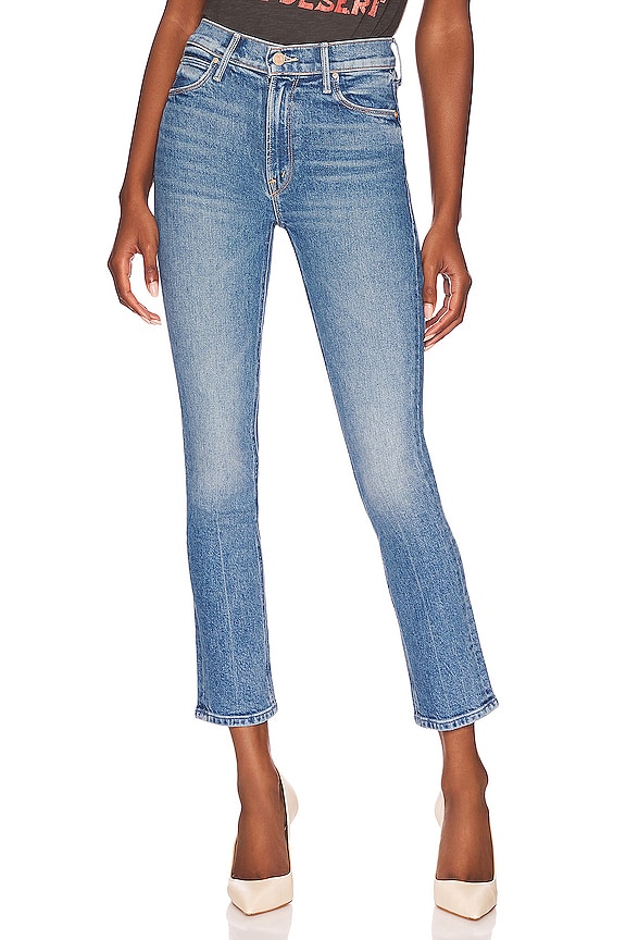 view 1 of 4 The Mid Rise Dazzler Ankle in Other Moods