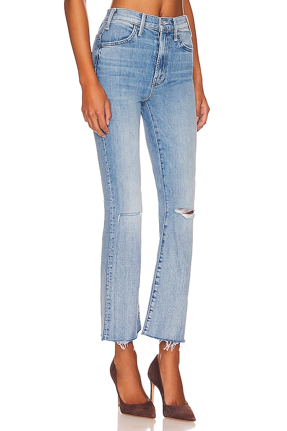 view 2 of 4 ПРЯМЫЕ HUSTLER in Crashing Hard