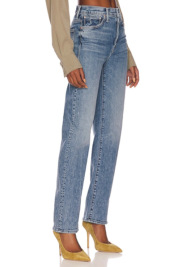 view 2 of 4 PIERNA RECTA DITCHER HEEL in Destination Unknown