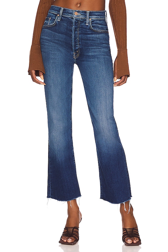 view 1 of 4 The Tripper Ankle Fray in Change Is In The Air