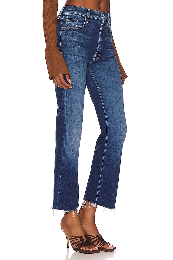 view 2 of 4 The Tripper Ankle Fray in Change Is In The Air