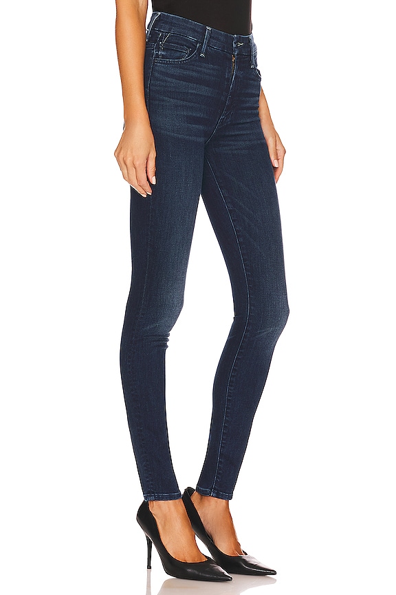 view 2 of 4 High Waisted Looker in Good For You