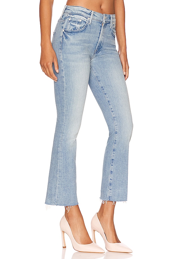 view 2 of 4 JAMBES CROPPED INSIDER in Herbal Remedy