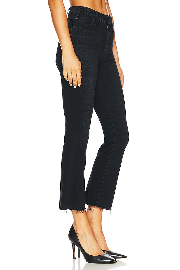 view 2 of 4 The Hustler Ankle Fray in Encounters At Night