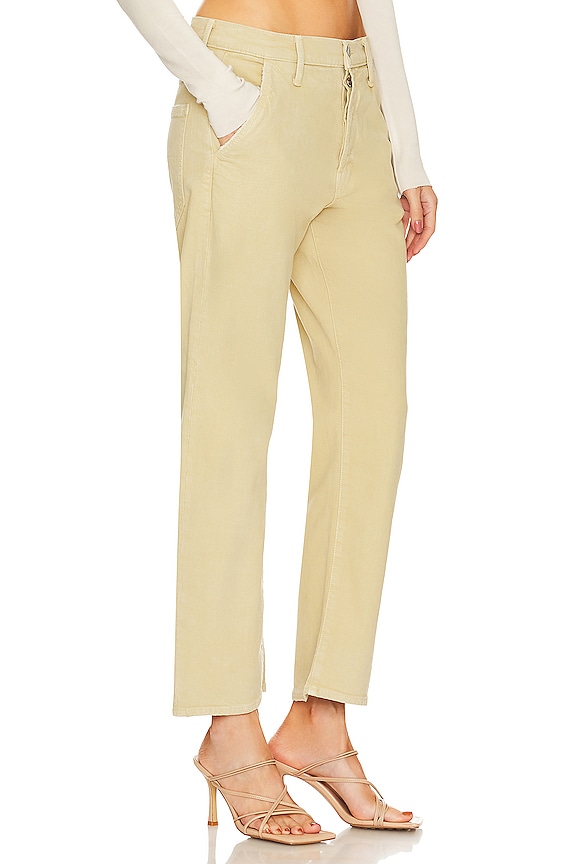 view 2 of 4 DROIT DITCHER in The Devil May Care