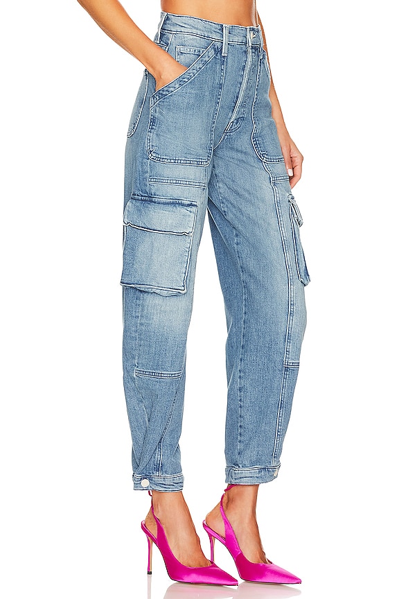 view 2 of 4 The Curbside Cargo Flood in Herbal Remedy