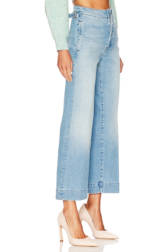 view 2 of 4 The Cinch Greaser Ankle in Despite Differences