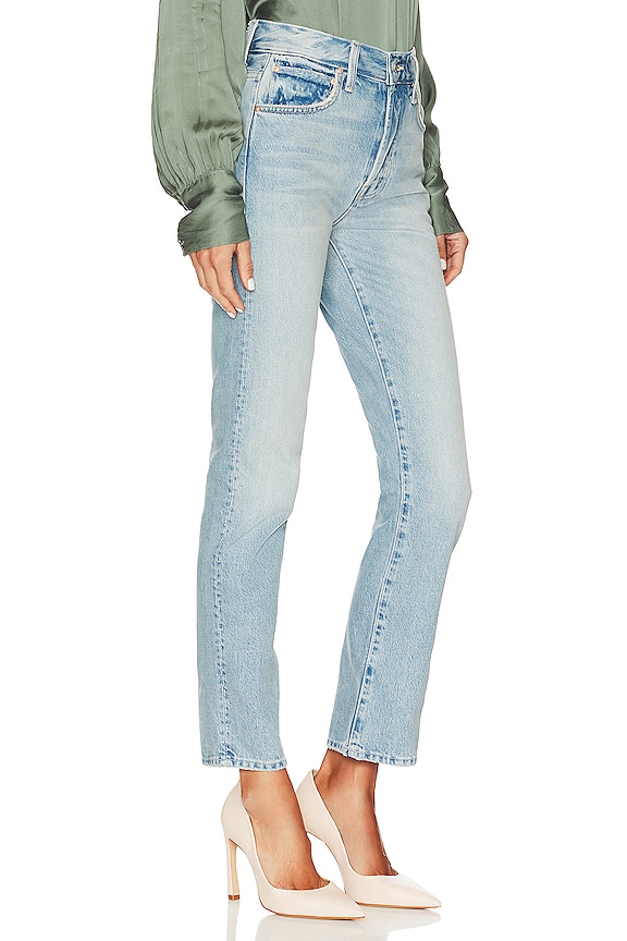 view 2 of 4 PIERNA RECTA HIKER in Didn't I Warn You