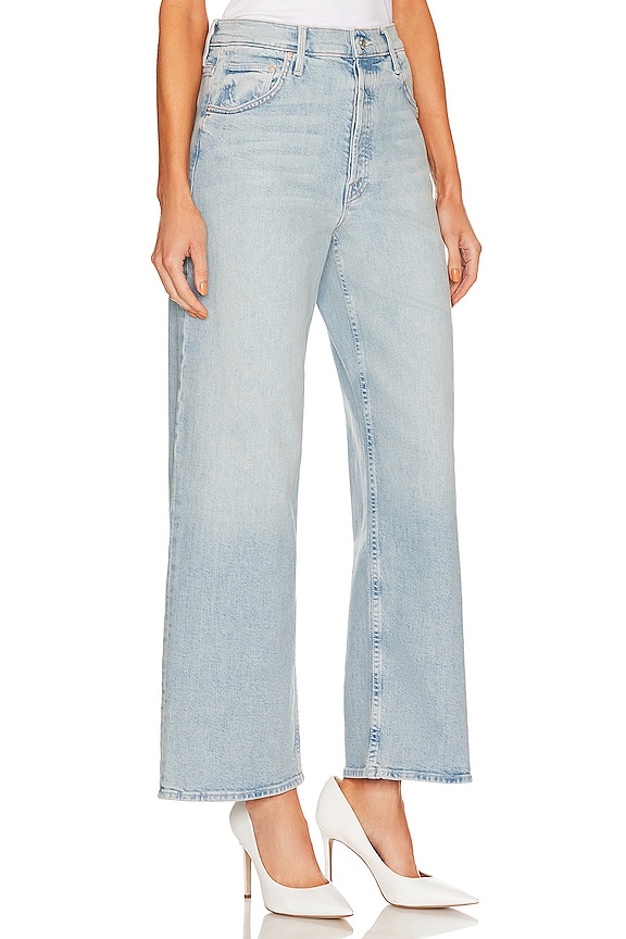 view 2 of 4 High Waisted Spinner Skimp in Pre-Party