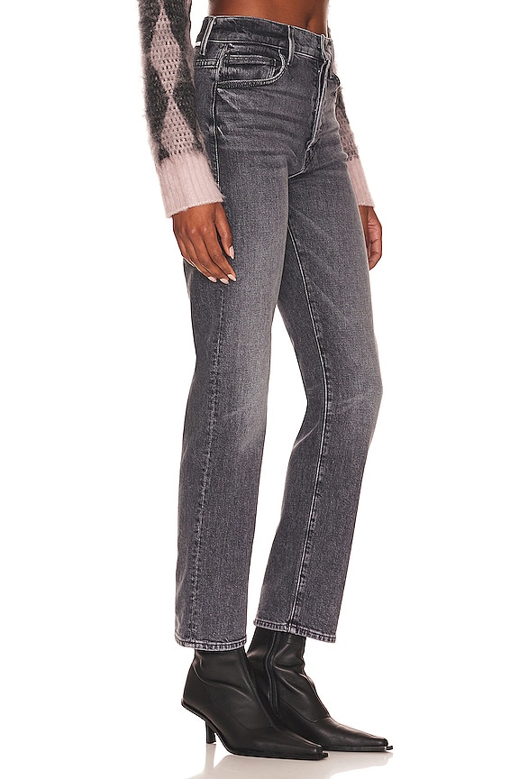 view 2 of 4 ПРЯМЫЕ HIKER in Midnights With Molly