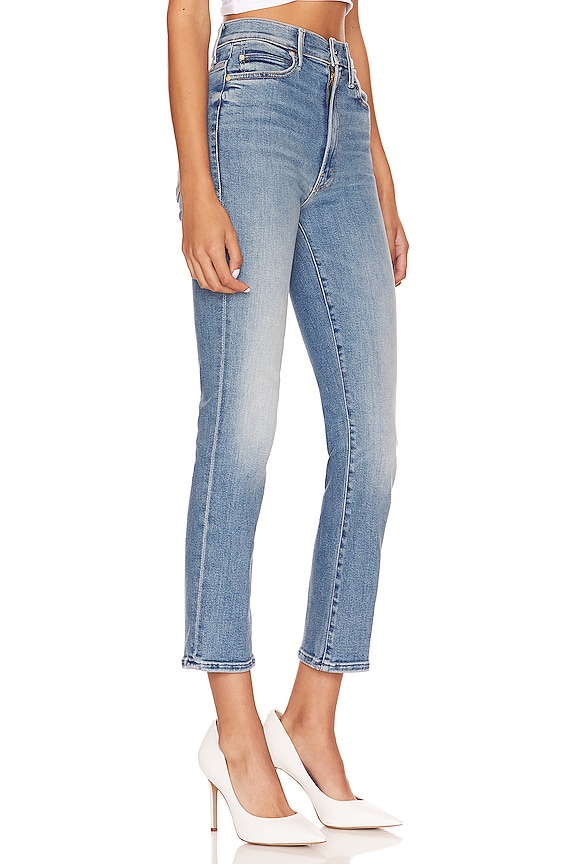 view 2 of 4 Swooner Rascal Ankle in Let's Trip