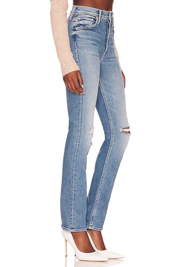 view 2 of 4 ПРЯМЫЕ RIDER SKIMP in Tripping Twice