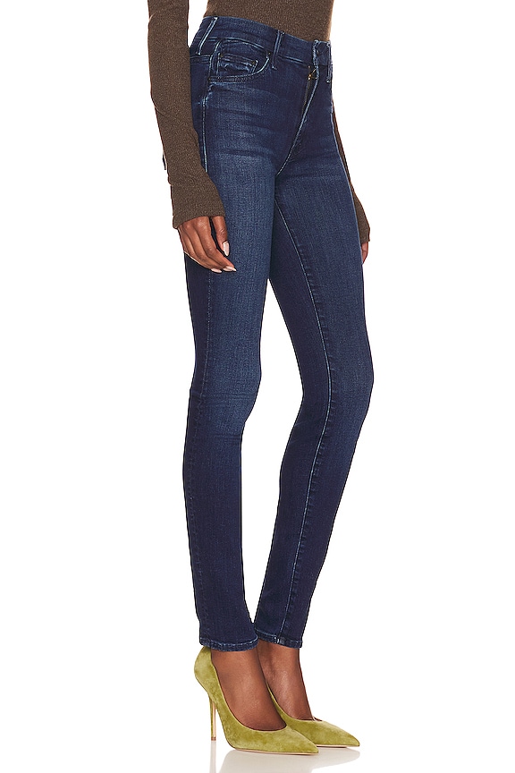 view 2 of 4 JEAN SKINNY LOOKER in Mint Condition