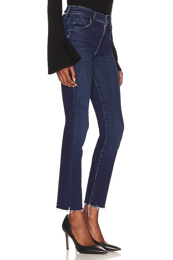 view 2 of 4 Rascal Ankle Snippet in Mint Condition