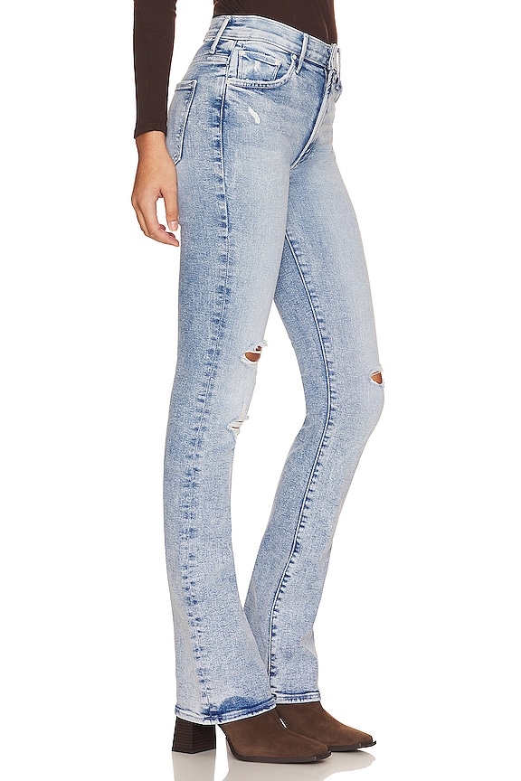 view 2 of 4 JEAN DROIT SLIM INSIDER in Love In A Boat