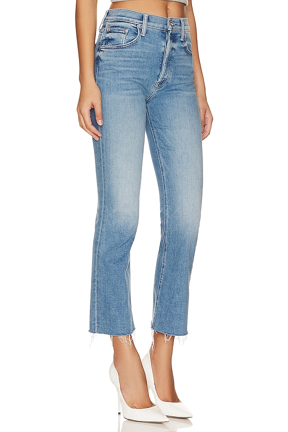 view 2 of 4 Tripper Ankle Fray in Je T'aime